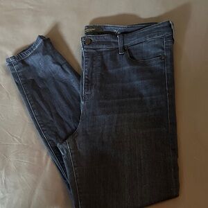 Women's Liverpool Jeans